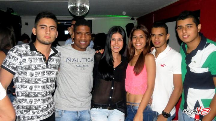 Foto 21 de Rancheeton - Agosto 29 del 2014 en Rancheton Cali, Cali