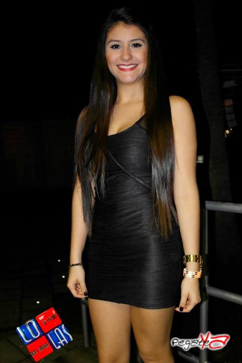 Foto 13 de Lolas Club - 1er FDS Nov 2014 en Lolas Club Menga Cali, Cali