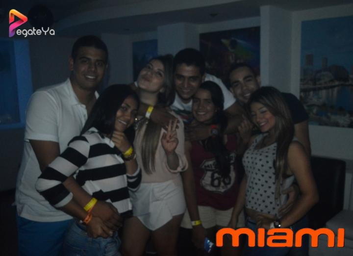 Foto 34 de Miami Bar - 3er & 4to Fds Marzo 2016 en Miami Bar Cali, Cali
