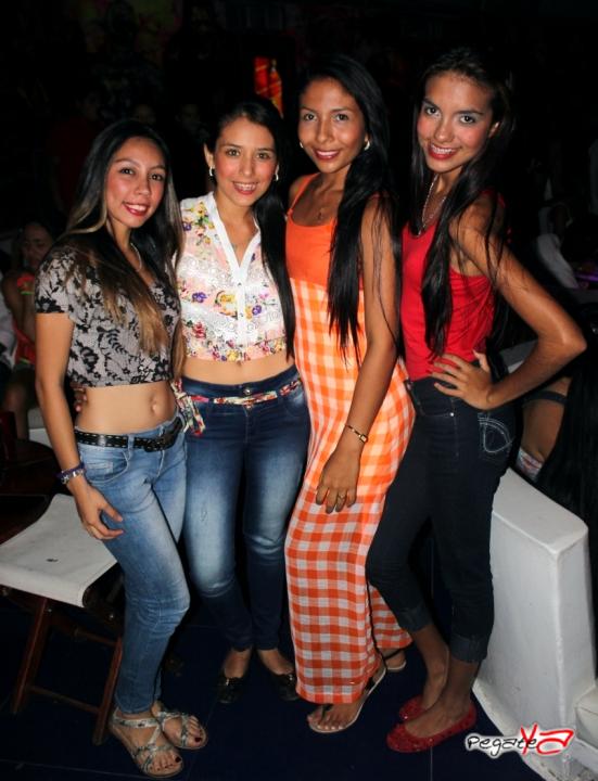 Foto 98 de Lolas Club - 1er FDS Nov 2014 en Lolas Club Menga Cali, Cali
