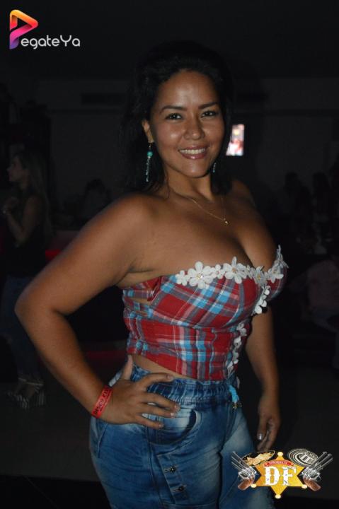 Foto 6 de EL DF CLUB - 4TOo Fds Agosto 2016 en El DF Club Discoteca