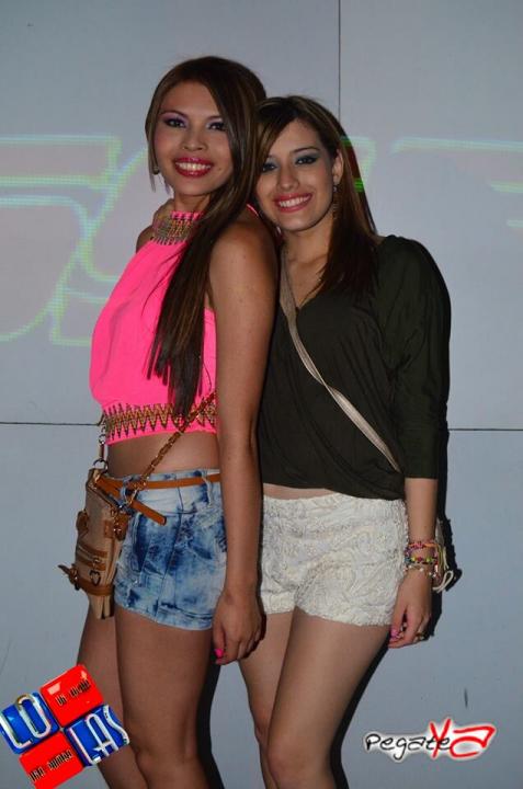 Foto 67 de Lolas - Arcangel - Agosto 29 en Lolas Club Menga Cali, Cali