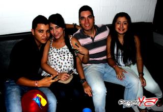 Foto 78 de Julio 20 del 2013 en Babel / Barra Libre Cali, Cali