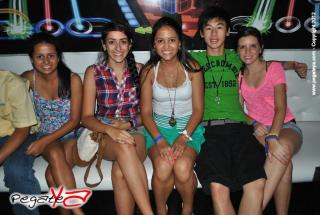 Foto 4 de taboo 27 y 28 de julio de 2012 en Discoteca Taboo Cartagena, Cartagena
