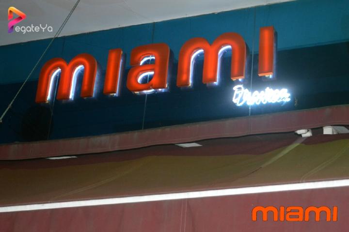 Foto 28 de Miami - 4to Fds Agosto 2016 en Miami Bar Cali, Cali