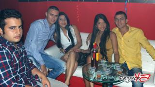 Foto 26 de Praga Sur - Julio 6 en Praga Club Cali, Cali