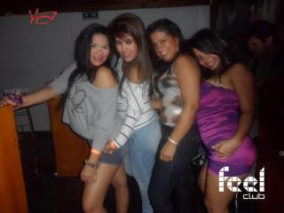 Foto 61 de 13-14 Enero 2012 en Feel Club Bucaramanga, Bucaramanga