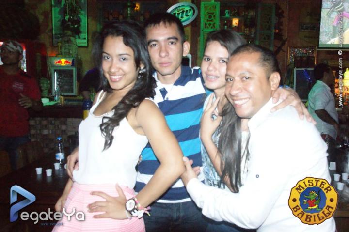 Foto 18 de Mister Babilla 29 y 30 de Mayo de 2015 en Discoteca MISTER BABILLA cartagena, Cartagena
