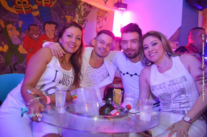 Foto 57 de TRINIDAD DISCO - Sabado 21 nov 2015 en Trinidad Discoteca Bucaramanga, Bucaramanga
