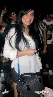 Foto 17 de Mission Club - DJ Mara en Mission Club, Cali