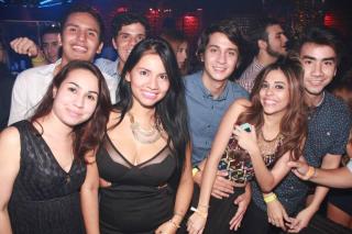 Foto 184 de Bar Bling - 8 de febrero de 2012 en Bar Bling Bucaramanga, Bucaramanga