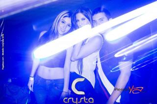 Foto 24 de Discoteca Crista Medellin marzo 2013 en Discoteca Crista Medellin, Medellín