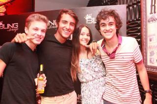 Foto 269 de Bar Bling - 8 de febrero de 2012 en Bar Bling Bucaramanga, Bucaramanga