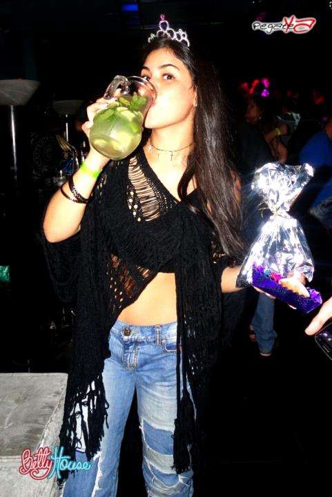Foto 6 de Betty House - Agosto 29 y 30 en Betty House
