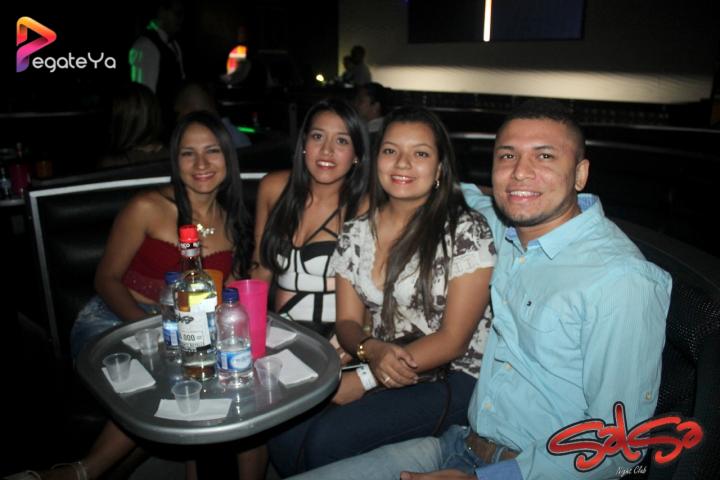 Foto 22 de Salsa Night Club - 4TO Fds Agost 2016 en Salsa Night Club, Cali