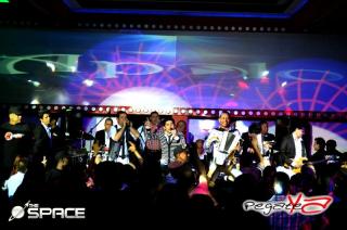 Foto 75 de Binomio de Oro y los Van Van de Cuba en Space Menga, Cali