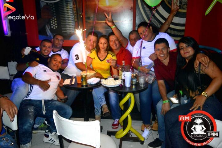 Foto 84 de Ampm Bar - 2Do / 3er Fds Junio 2016 en Am / PM Bar - Cali, Cali