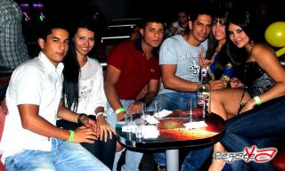 Foto 55 de Julio 20 del 2013 en Space Menga, Cali