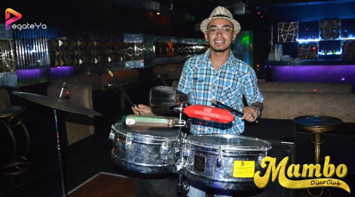 Foto 15 de Mambo Disco Club - 3ER Fds Mayo 2017 en Mambo Disco Club, Cali