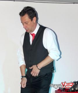 Foto 42 de Noviembre 16 del 2013 en Black Jack Food & Drinks