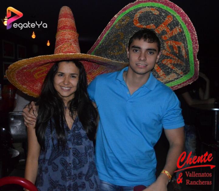 Foto 32 de CHENTE - 3er - 4to Fds Nov. 2015 en CHENTE Vallenatos y Rancheras, Cali