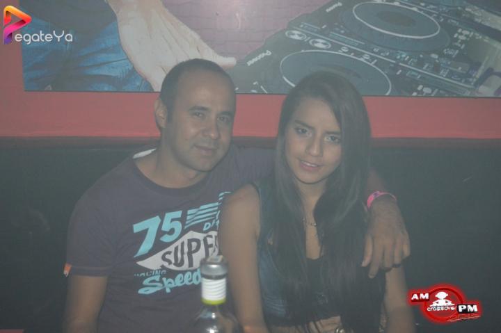 Foto 8 de Ampm Bar - 1er Fds Abril 2016 en Am / PM Bar - Cali, Cali