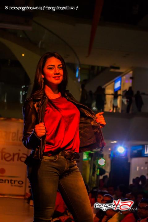 Foto 49 de PASARELA UNIFERIA - Villavicencio en Pasarela Uniferia, Villavicencio