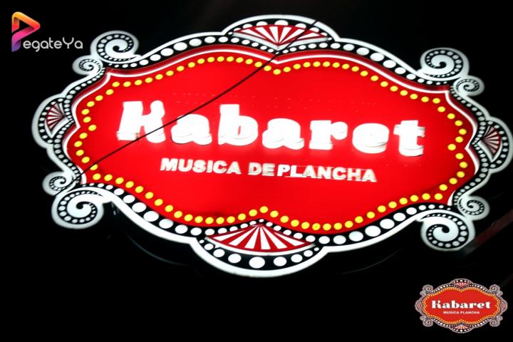 Foto 39 de KABARET - 3er - 4to Fds Nov. 2015 en Kabaret - Granada, Cali