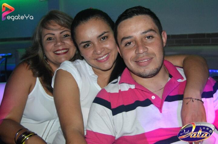 Foto 48 de jalajala - 1er / 2do Fds Enero 2017 en Jala Jala Club, Cali