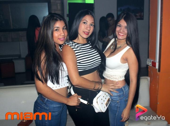 Foto 7 de Miami Bar - Febrero del 2015 en Miami Bar Cali, Cali