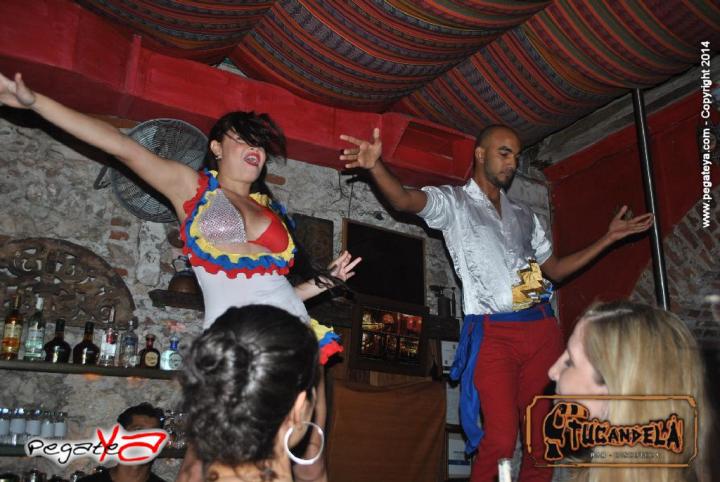 Foto 21 de TU CANDELA 29 Y 30 de AGOS2014 en TU CANDELA cartagena, Cartagena
