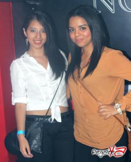 Foto 13 de Abril 27 del 2013 en Nozomi Club, Cali