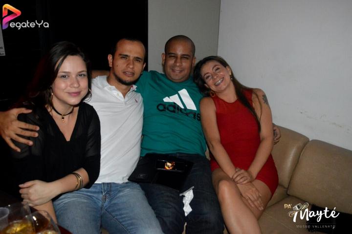 Foto 44 de PA MAYTÉ - 1er/2do Fds Enero. 2017 en Pa´Mayte Museo Vallenato