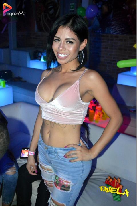 Foto 1 de Favela Club - 4to Fds Mayo 2017 en Favela Club Menga, Cali