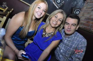 Foto 99 de Malabar Septiembre de 2013 en Discoteca Malabar Bucaramanga, Bucaramanga