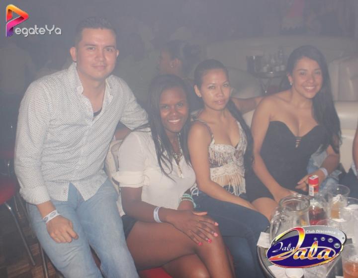 Foto 21 de Jalajala - 1er Fdso SEPT 2016 en Jala Jala Club, Cali