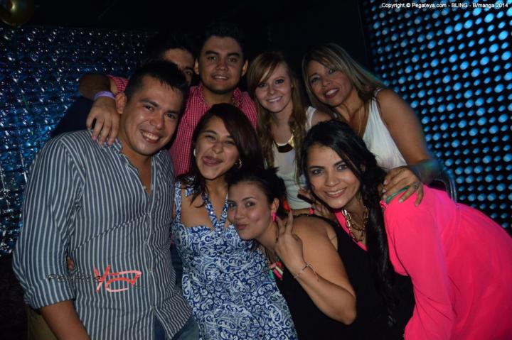 Foto 80 de Bar Bling 6 sep 2014 en Bar Bling Bucaramanga, Bucaramanga