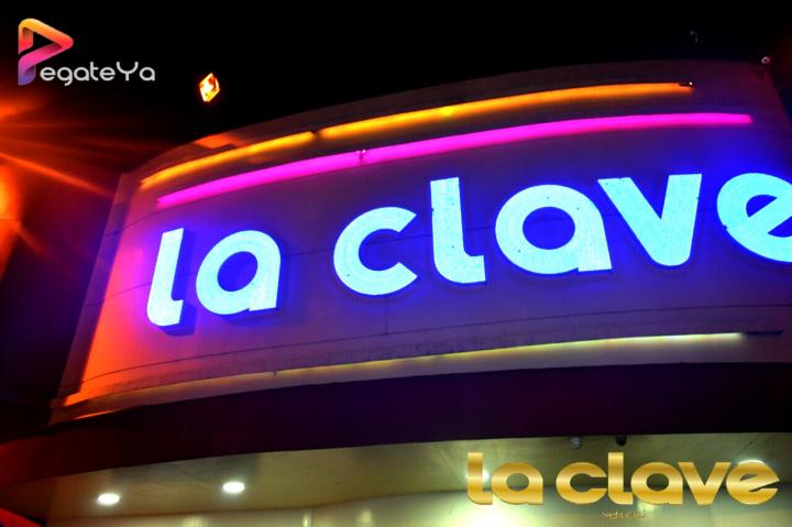Foto 52 de la clave - 2do / 3er fds junio 2016 en La Clave Night Club, Cali