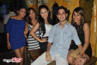 Foto 41 de mister babilla 12 y 19 de enero de 2013 en Discoteca MISTER BABILLA cartagena, Cartagena