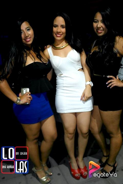 Foto 27 de Lolas Club - 4to FDS Agt 2015 en Lolas Club Menga Cali, Cali