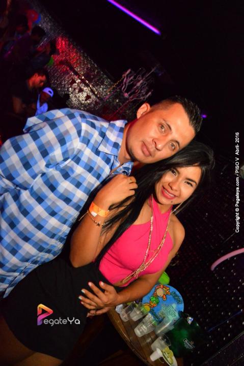 Foto 114 de Piso V - Sabado 9 abril de 2016 en Bar Piso V Bucaramanga, Bucaramanga
