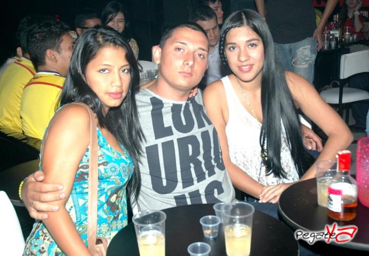 Foto 74 de Ampm Bar - Sept 6 2014 en Am / PM Bar - Cali, Cali