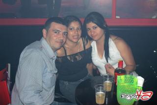 Foto 21 de Junio 29 del 2013 en Am / PM Bar - Cali, Cali