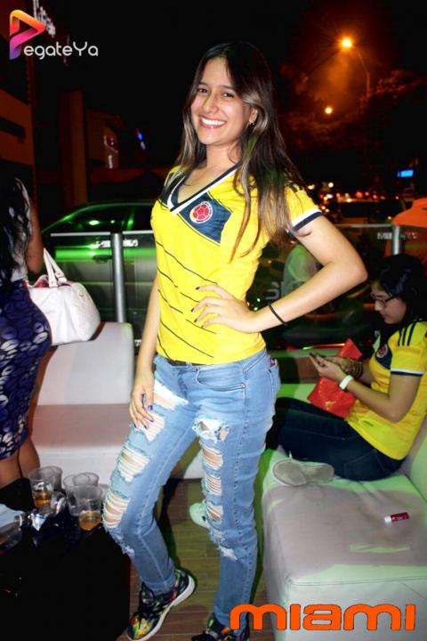 Foto 36 de Miami - 2do/ 3er Fds junio 2016 en Miami Bar Cali, Cali