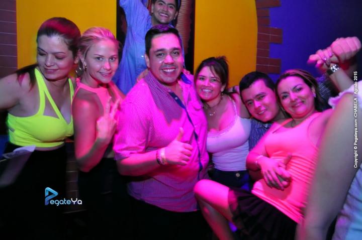 Foto 69 de CHABELA - sabado 22 agosto 2015 en Discoteca Chabela Bucaramanga, Bucaramanga