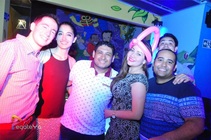 Foto 66 de Trinidad sabado 21 de enero de 2017 en Trinidad Discoteca Bucaramanga, Bucaramanga