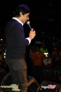 Foto 32 de Los Gigantes del Vallenato en Los Gigantes del Vallenato, Manizales