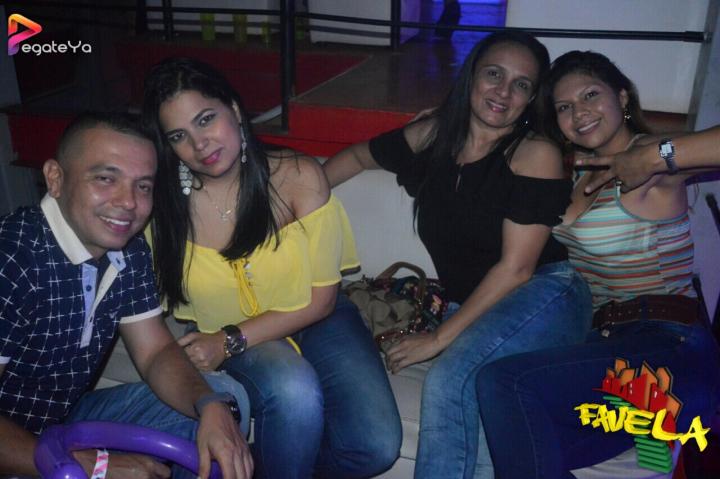 Foto 48 de Favela Club - 1er Fds Mayo 2017 en Favela Club Menga, Cali