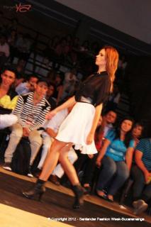 Foto 212 de 05 Julio 2012 - Santander Fashion Week en Eventos en Bucaramanga, Bucaramanga