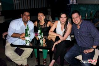 Foto 5 de Ivy Room - Fusion & Drinks - Sept 28 en Ivy Room, Cali